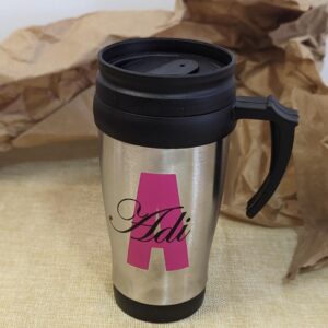 כוס טרמית נונה